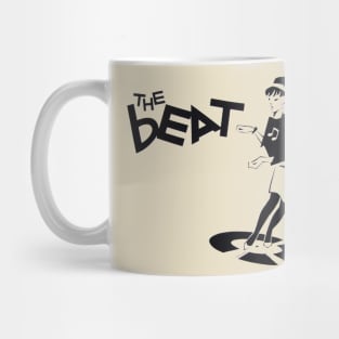 Beat Mug